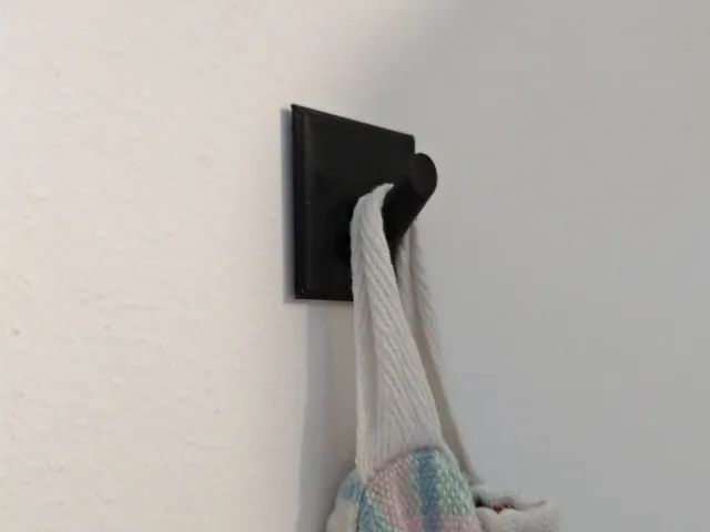Wall hook