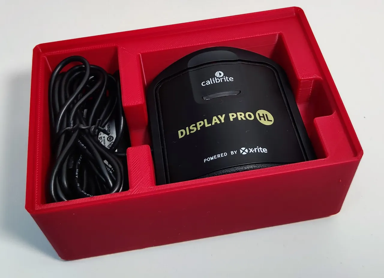 X-Rite Calibrite Display Pro (Color Checker) Screen color calibration ...