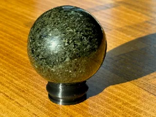 Sphere Pedestal