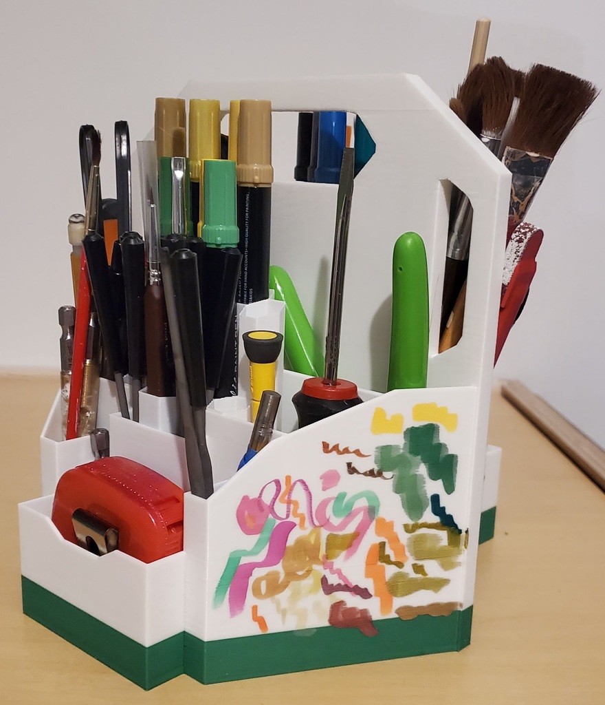 Tool Holder — miniatura 2