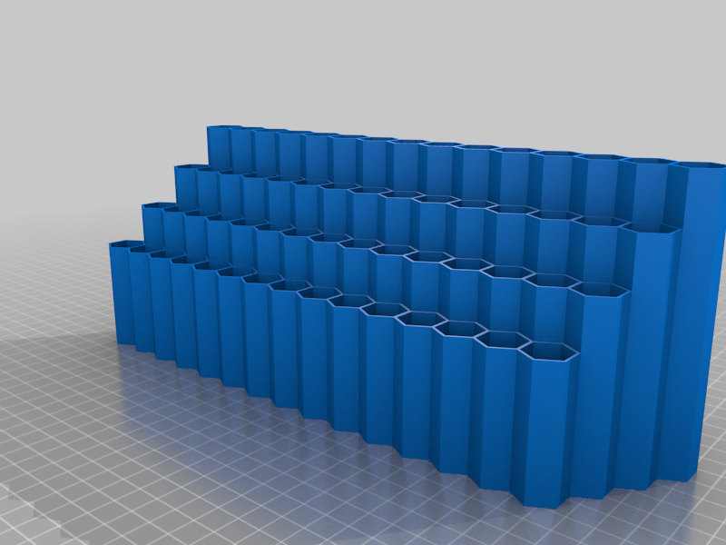 Marker Holder