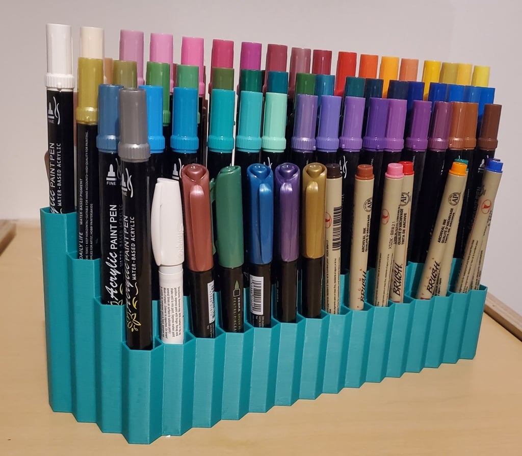 Marker Holder — miniatura 4