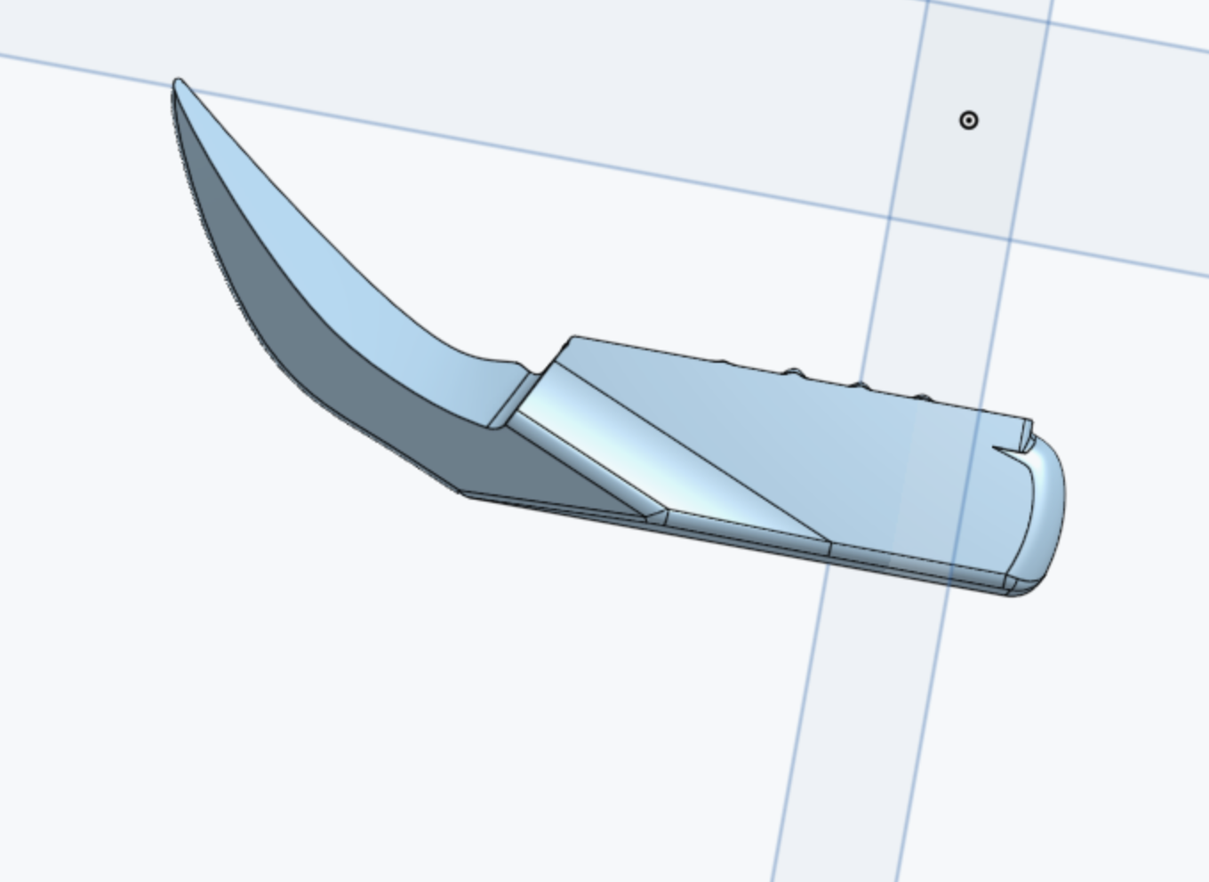 box opener (for boxes)