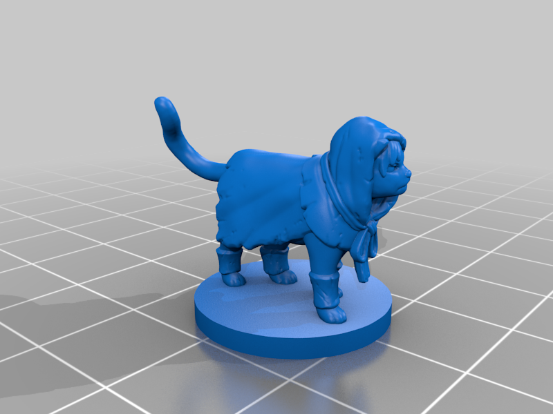 Rogue cat — miniatura 2