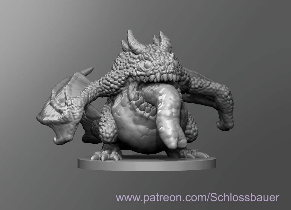 Hydrodaemon