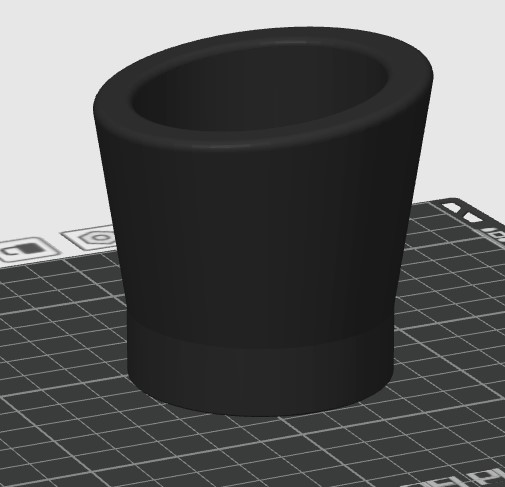 Custom Fit Cup Holder for Golf 7 – Practical and Secure