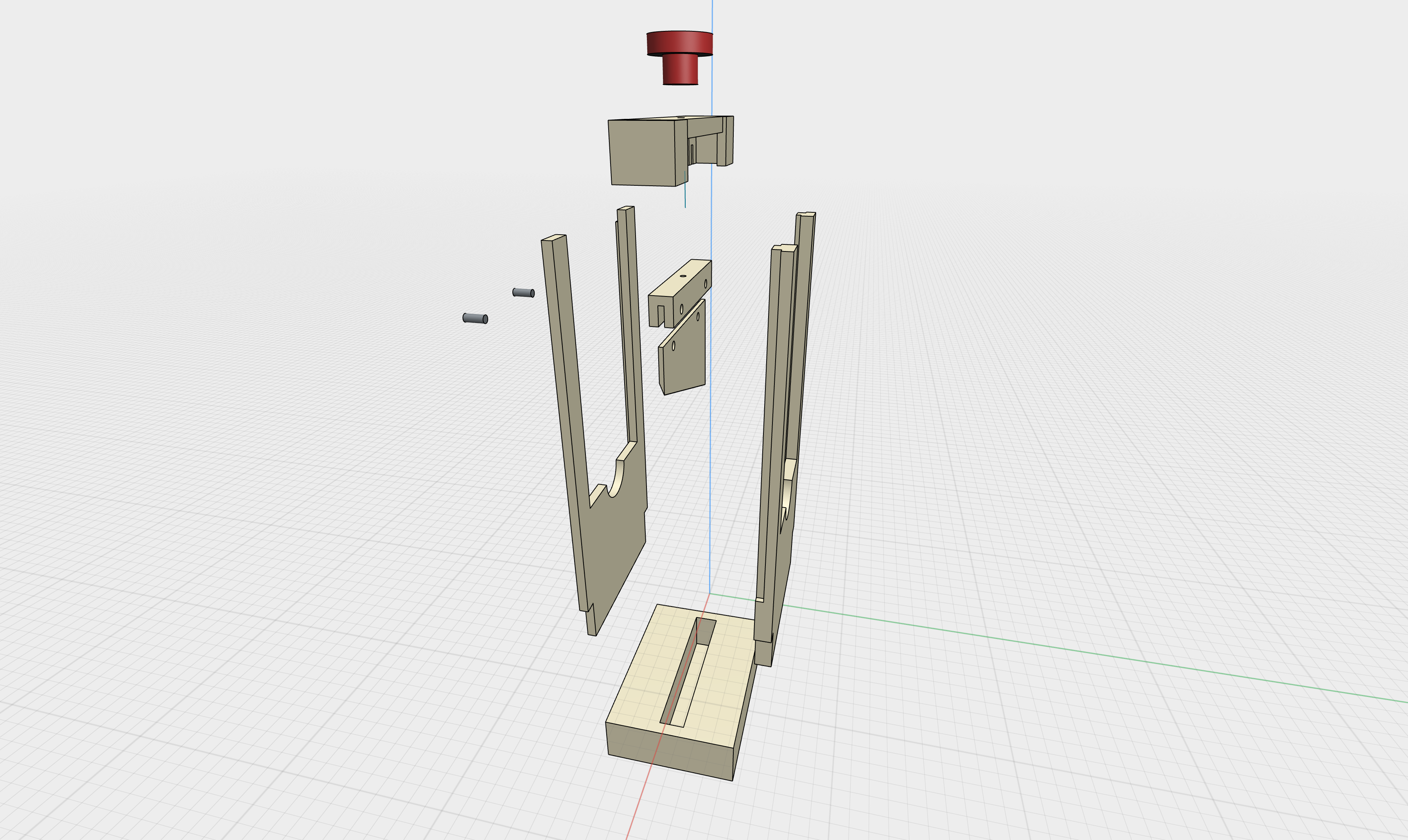 Guillotine — miniatura 3