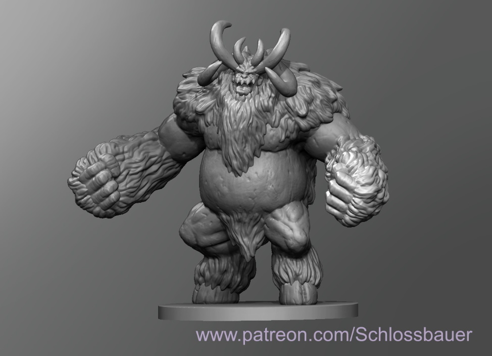 Ceustodaemon