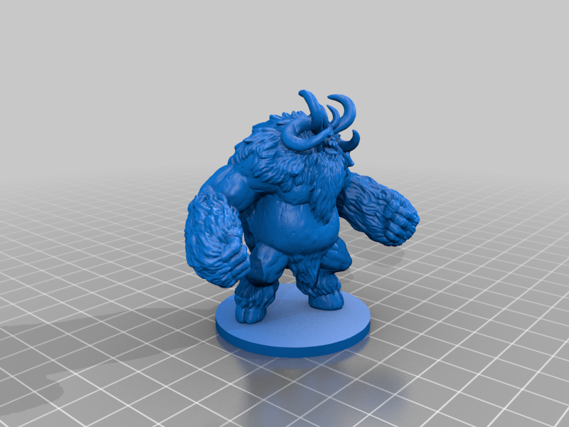 Ceustodaemon — miniatura 2
