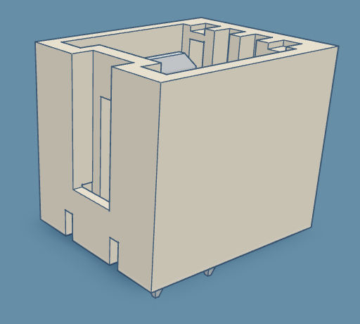 Conector 1971845-2 — thumbnail 2