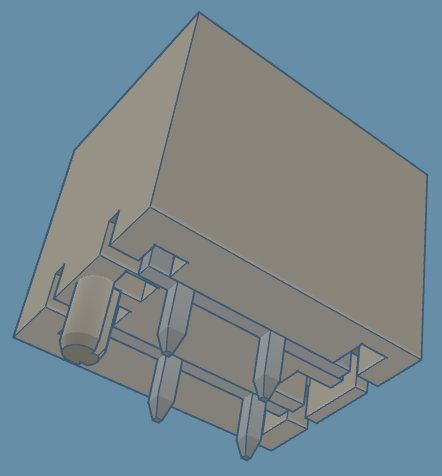 Conector 1971845-2 — thumbnail 3