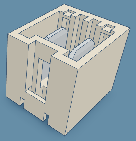 Conector 1971845-2 — thumbnail 4