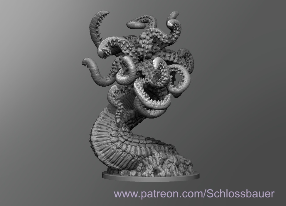 Chthonian