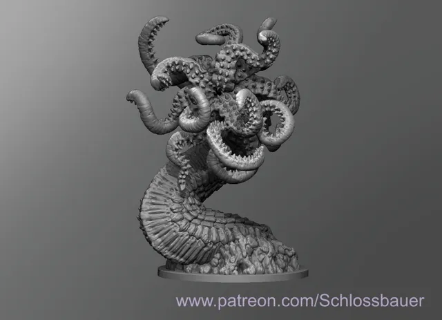 Chthonian