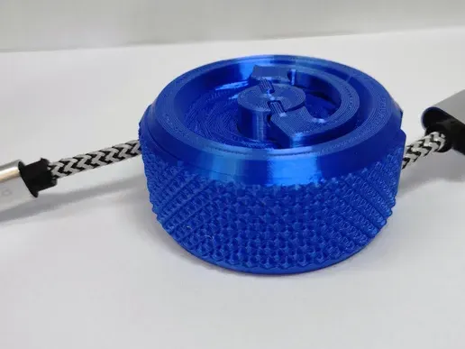 Charger Cable Organizer