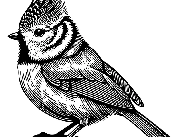 Sýkorky / Tits