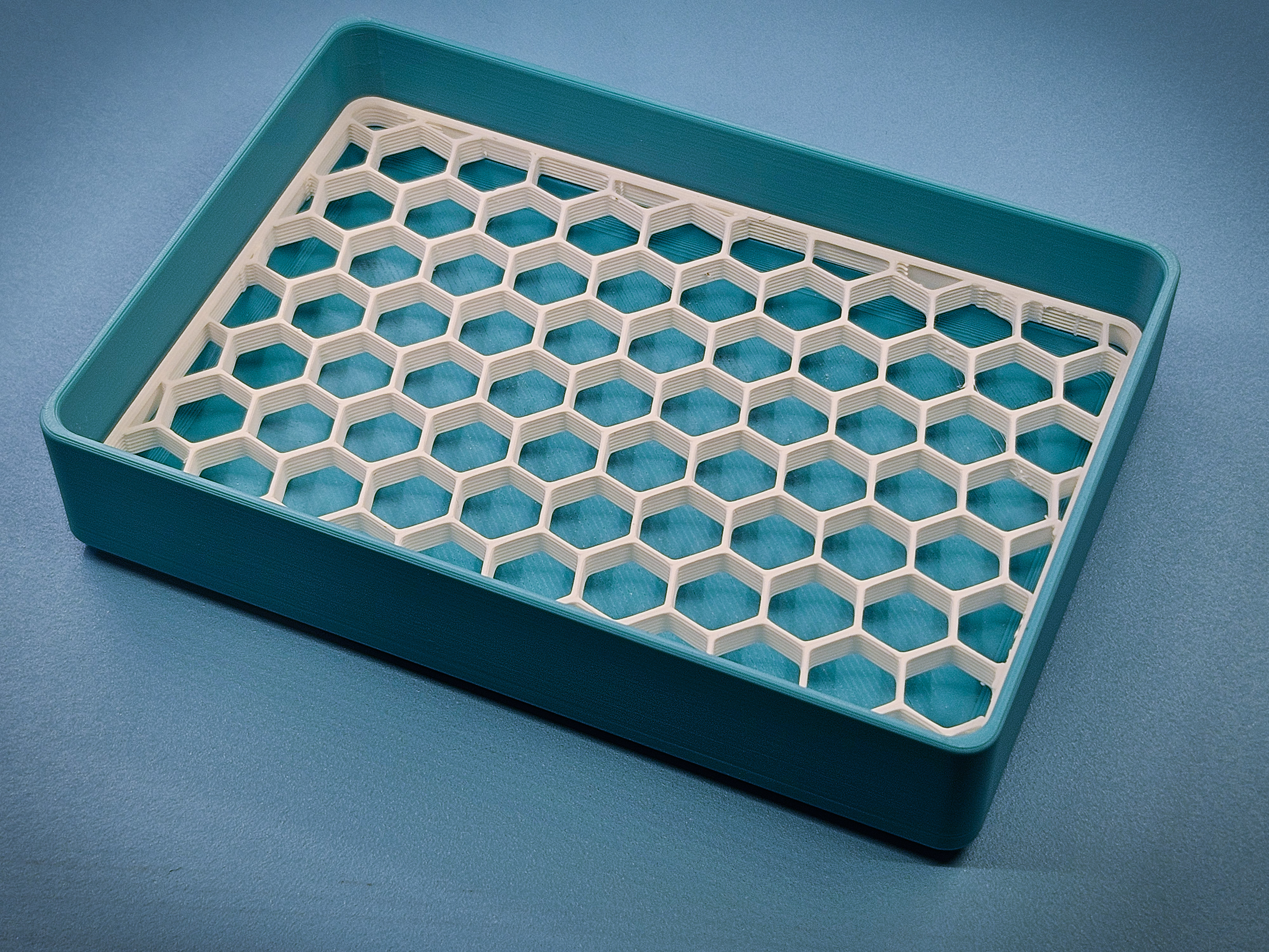 Drip Tray 102x68mm