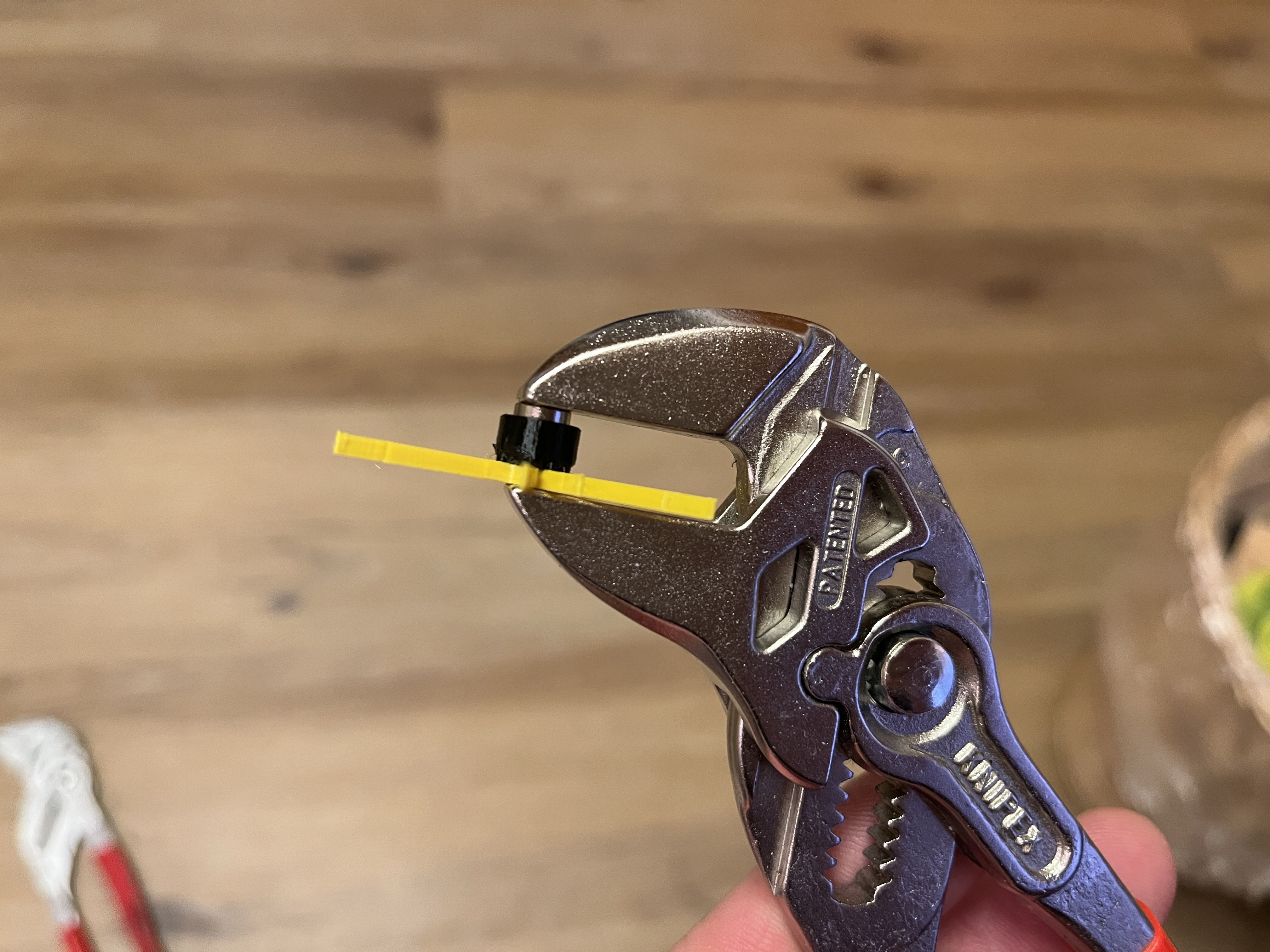 Extruder - Diffraction Spikes - 4 Versionen — miniatura 6