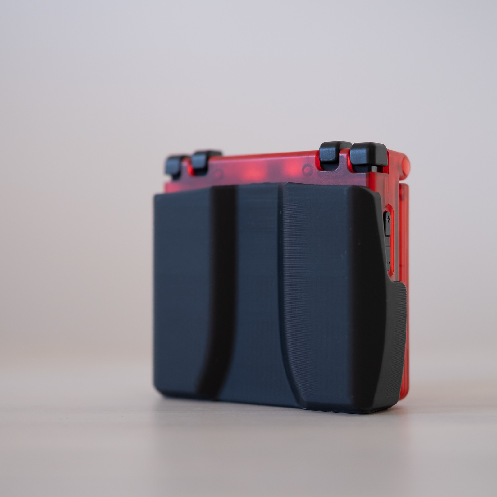 Anbernic RG35XXSP Grip Case
