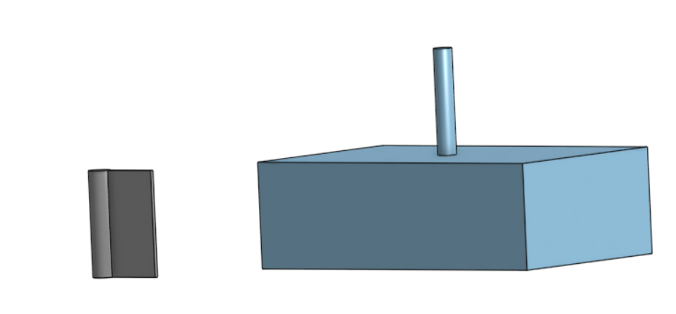 Spin Fidget