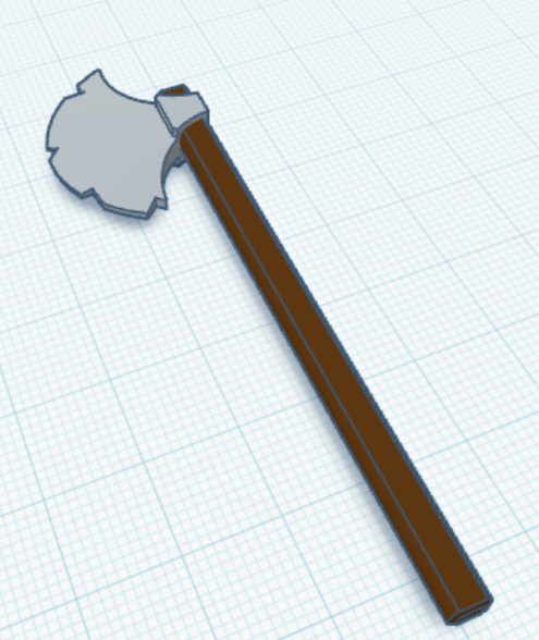 Dummy13 orc mod — thumbnail 4