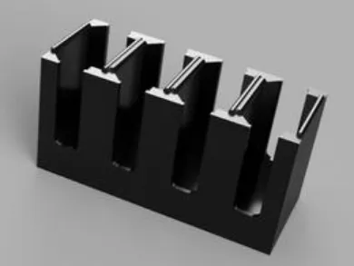 Battery holder