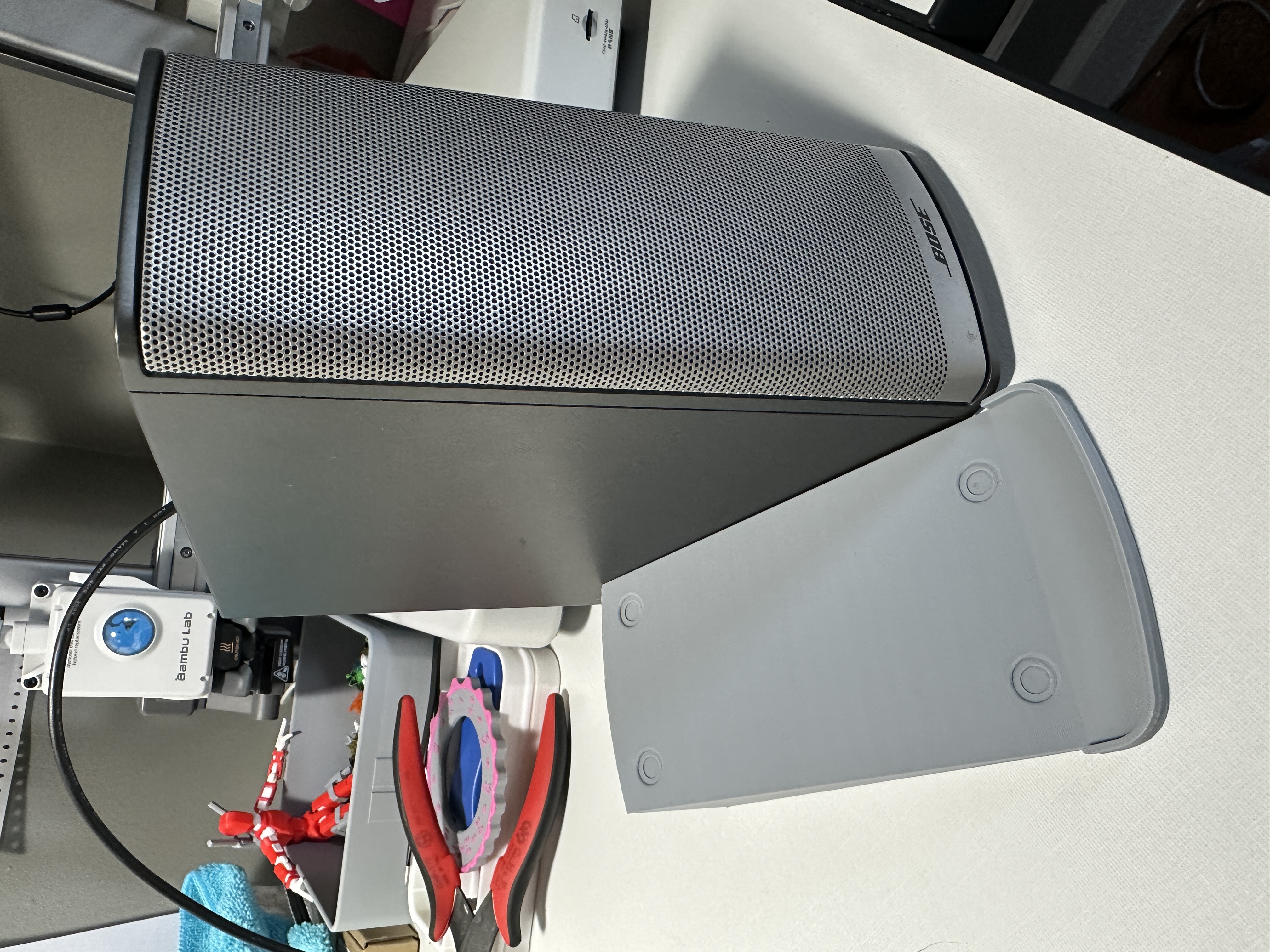 Bose Companion Stand