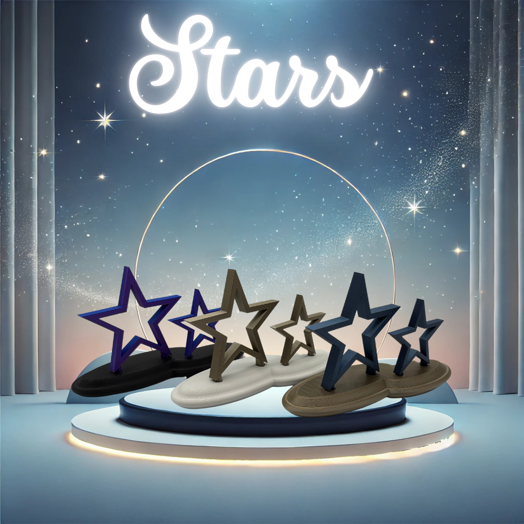 Stars / Sterne