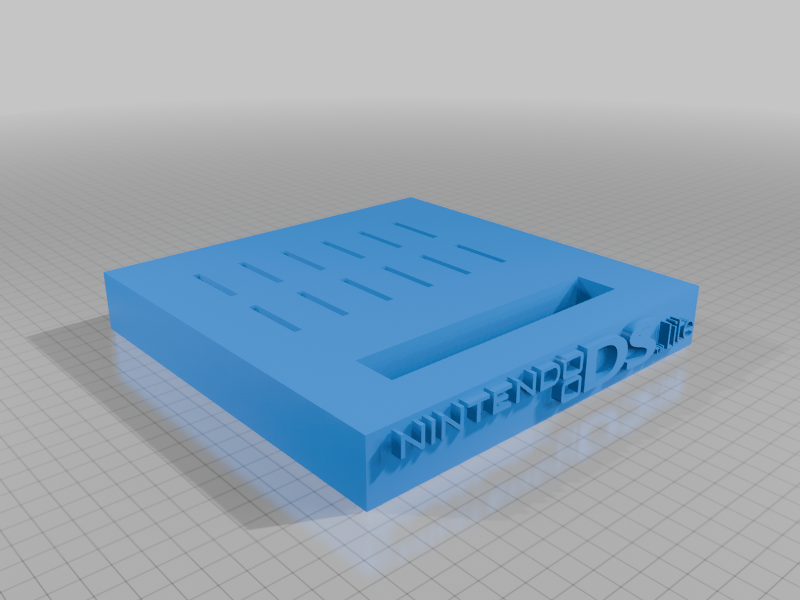 DS Lite Dock