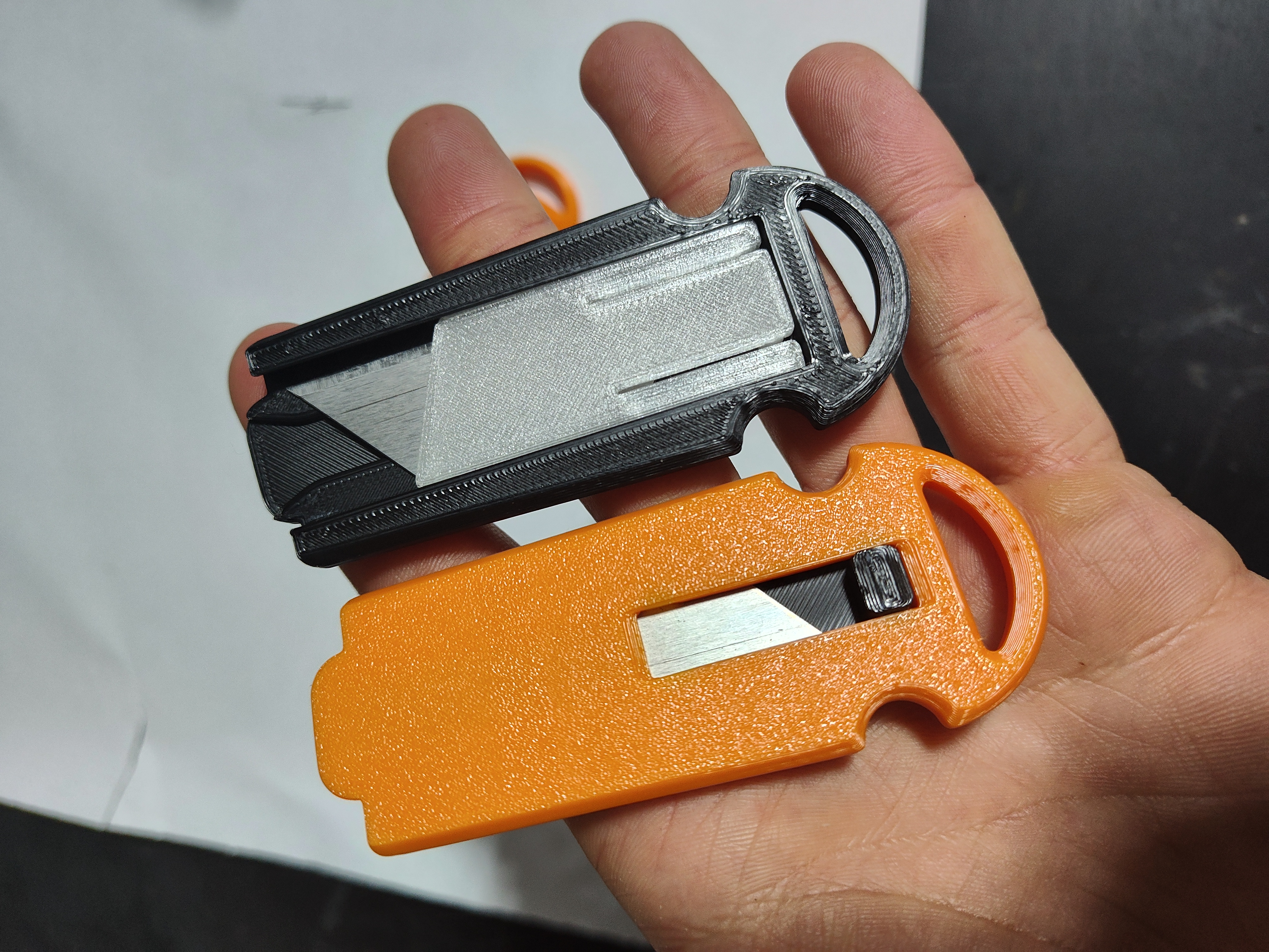 EDC Utility Knife — thumbnail 2
