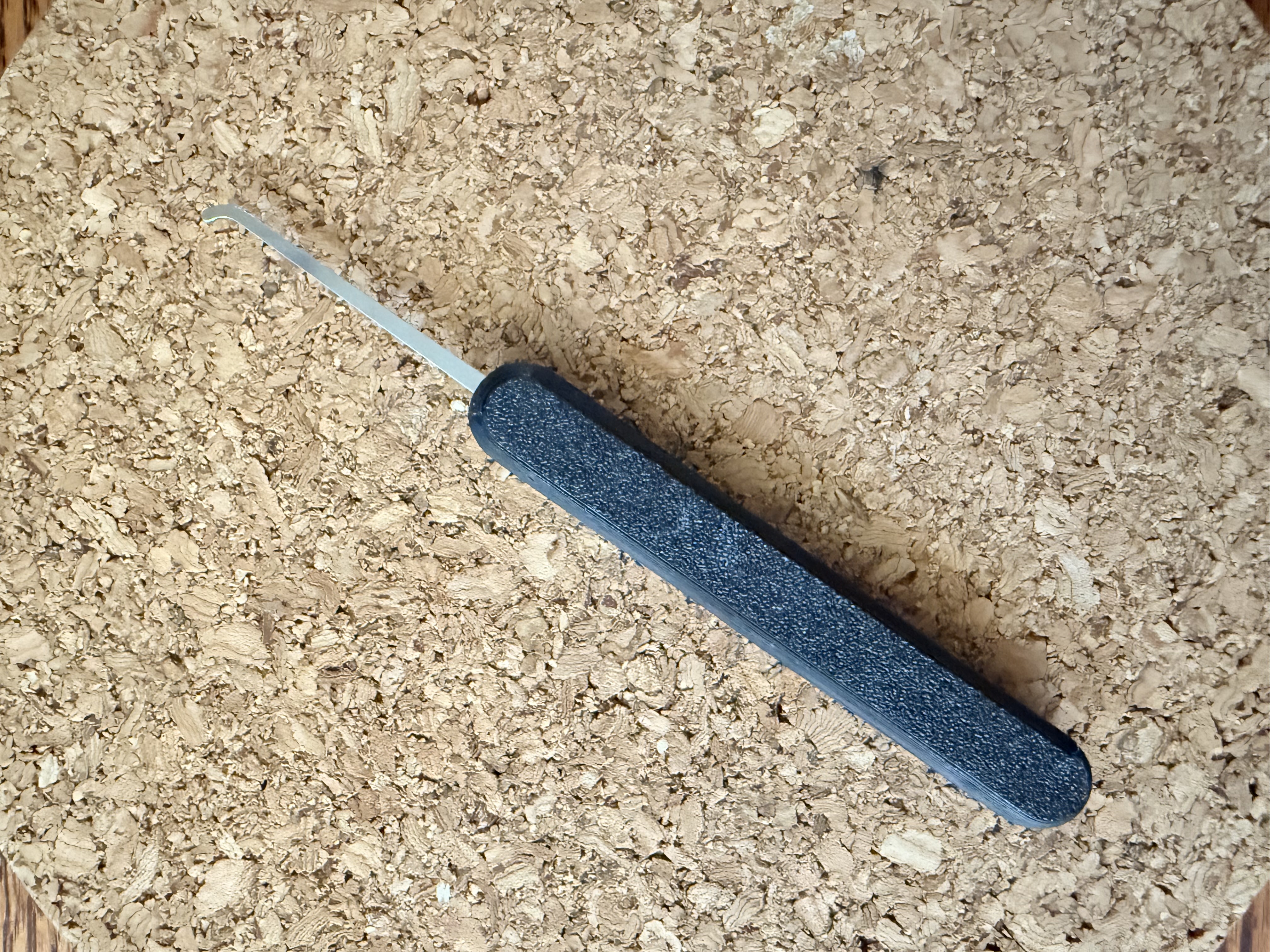 Covert Instruments Echelon Pick Holder