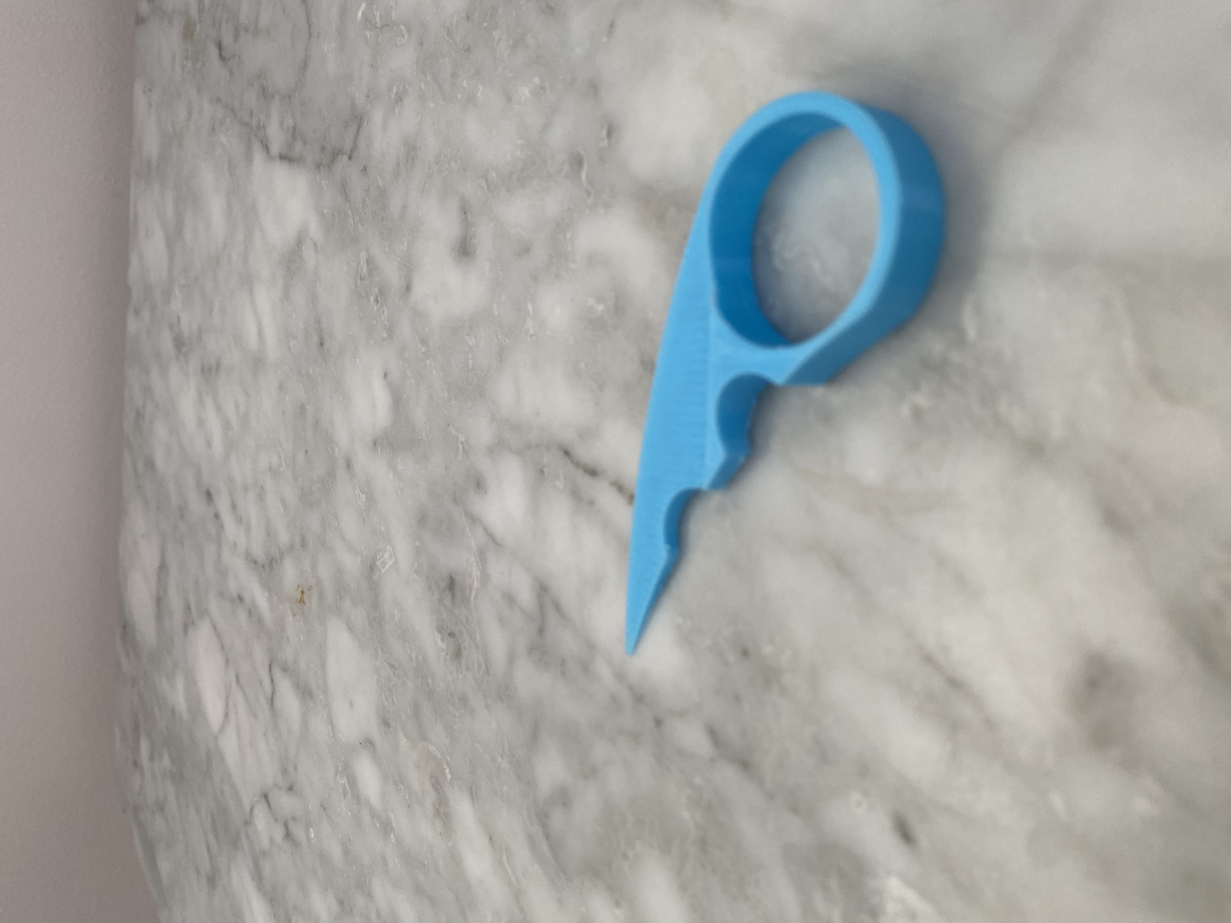 Wrapping Paper Cutter