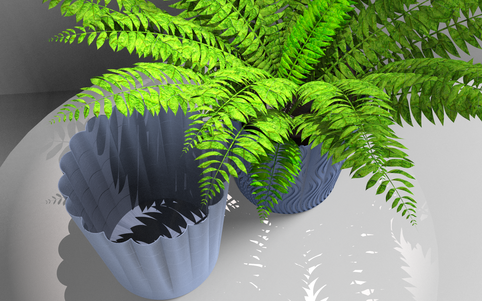Macetero - Maceta — thumbnail 2