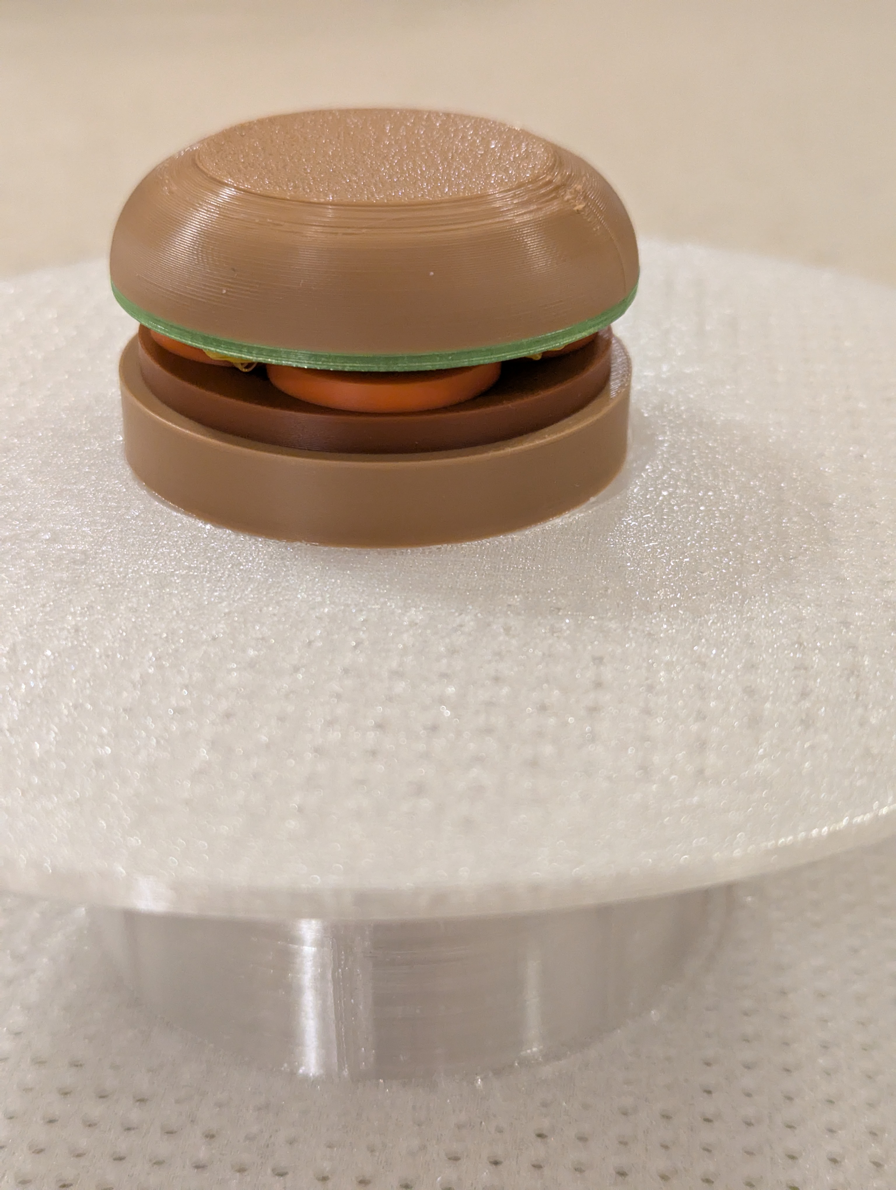 Burger Box/Container — thumbnail 3