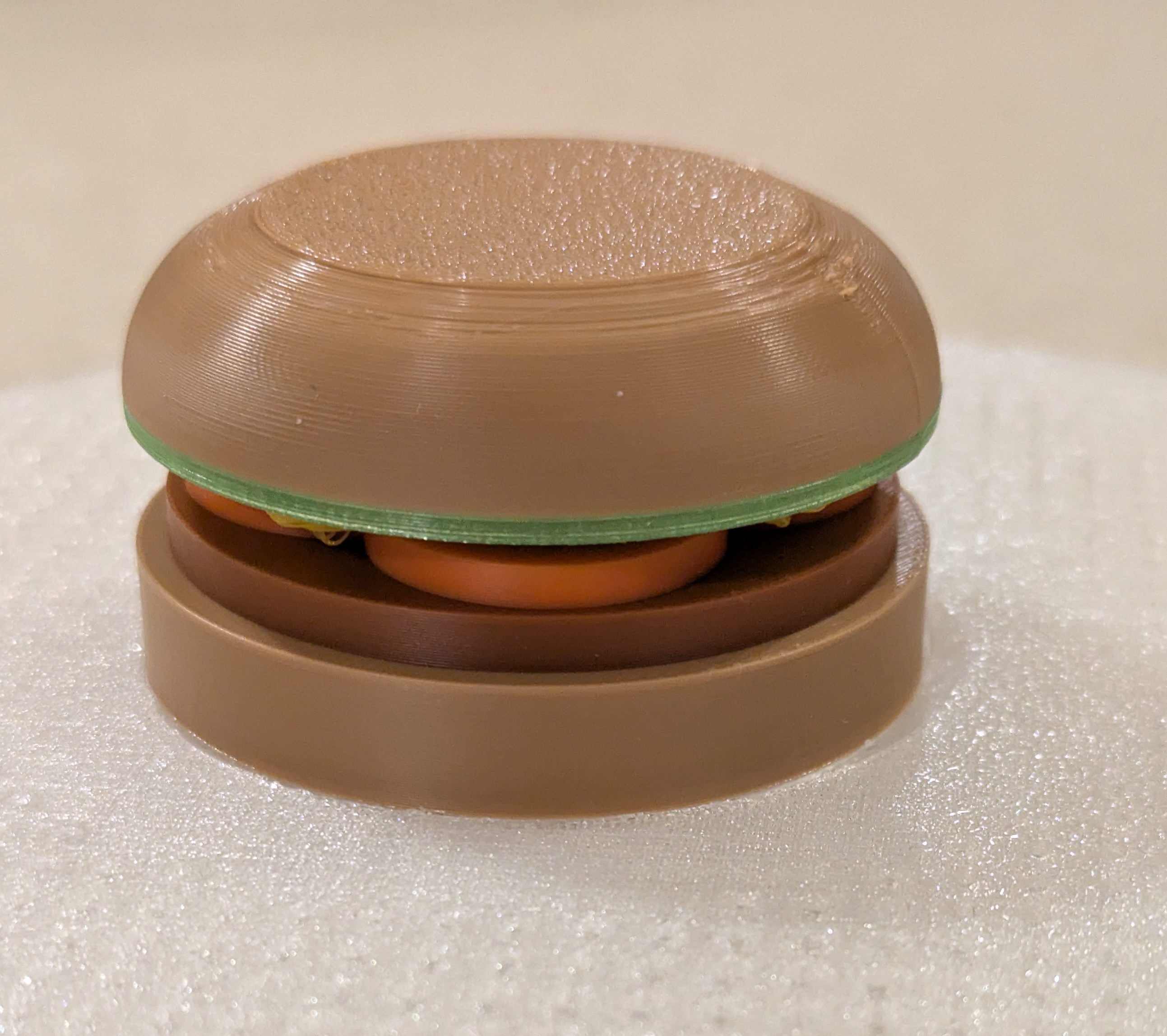 Burger Box/Container
