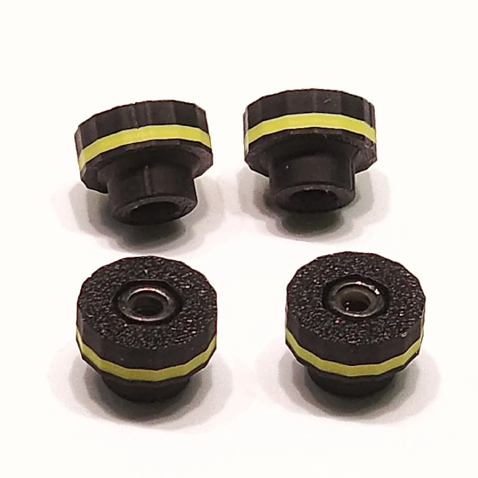 Battery Thumb Screw Nut Holder for Mayako MX8E by GooberGulfRC