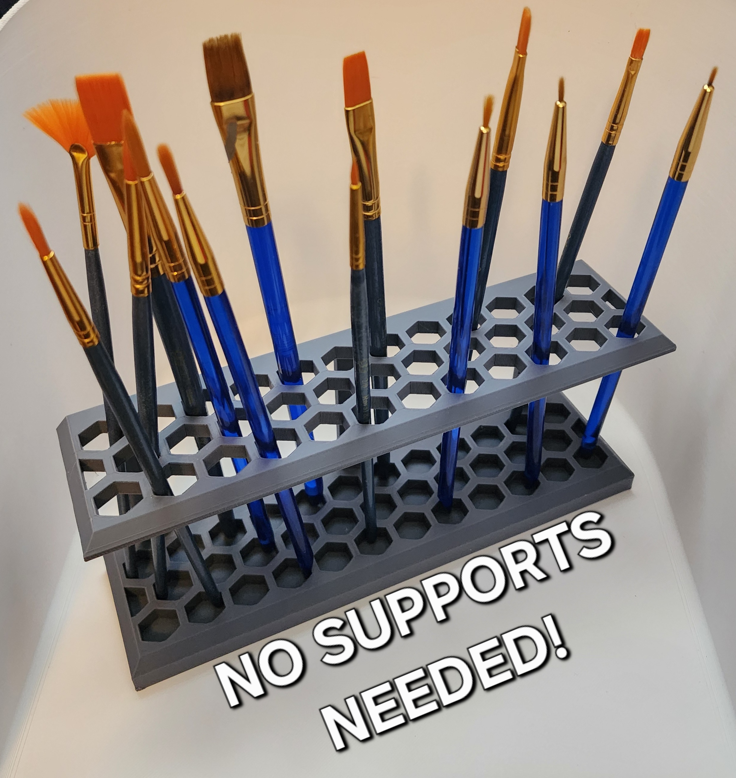 Paint Brush / Tool Holder