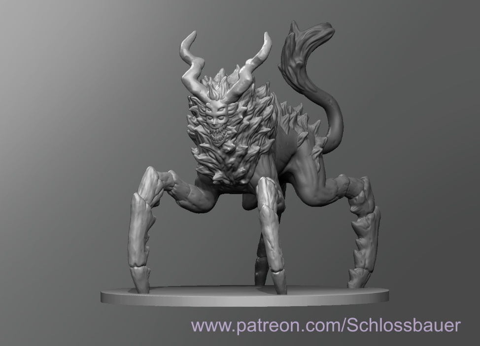 Agradaemon
