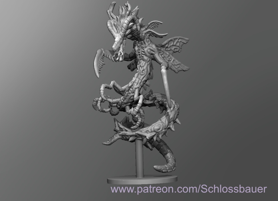 Phasmadaemon