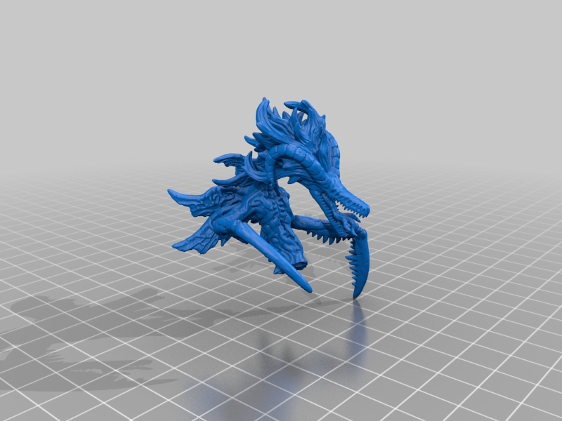 Phasmadaemon — miniatura 2