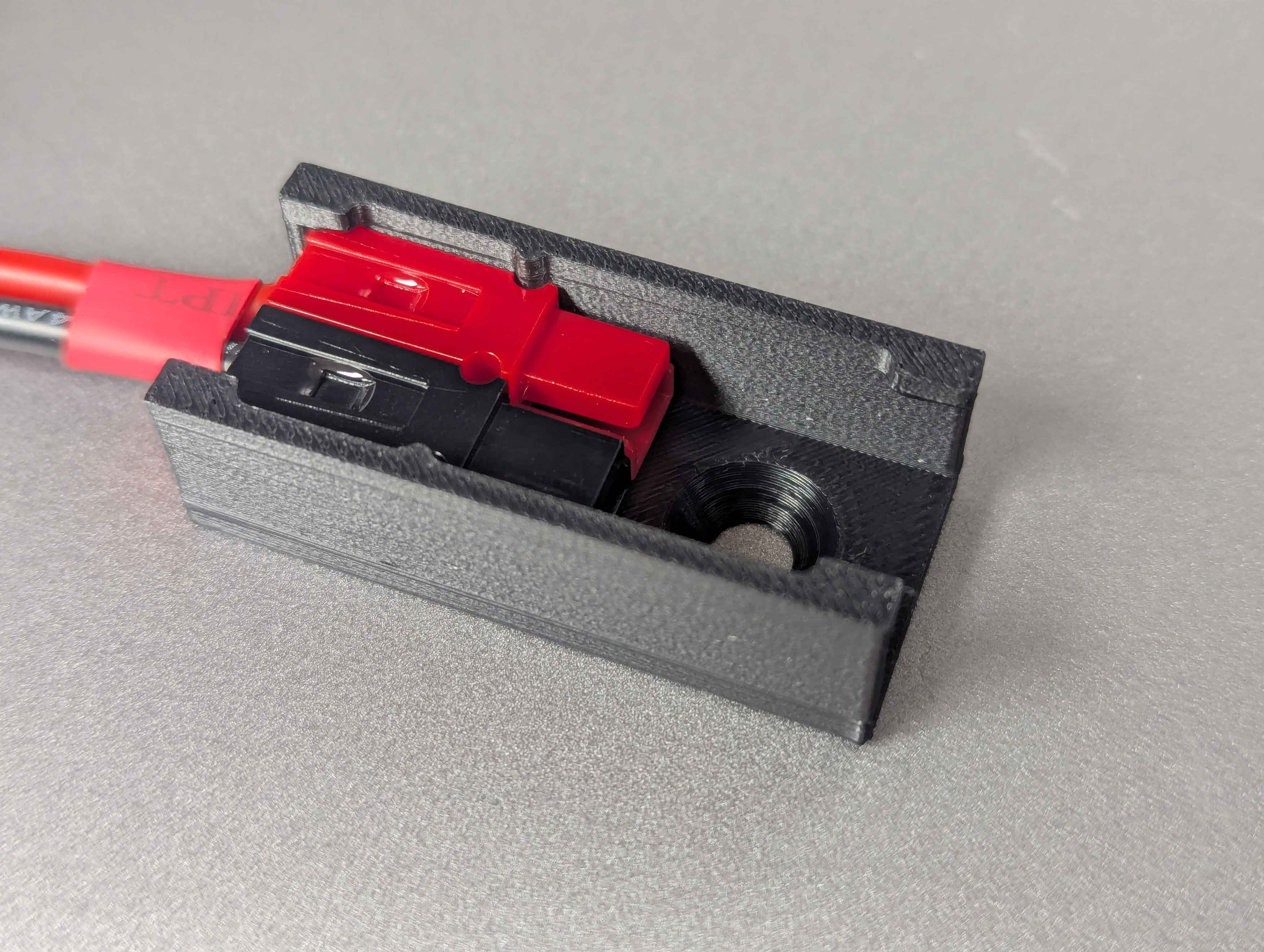 Armoloq Anderson Mount — miniatura 3