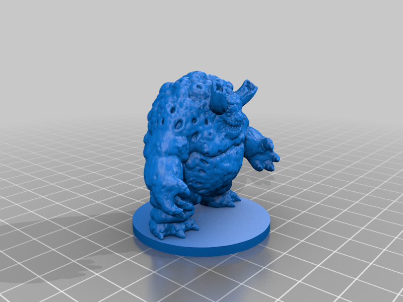 Sordesdaemon — miniatura 2