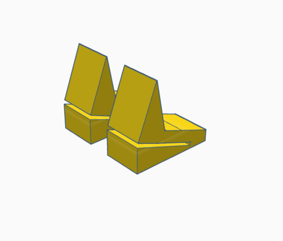 Smaller Puzzle Box Stand