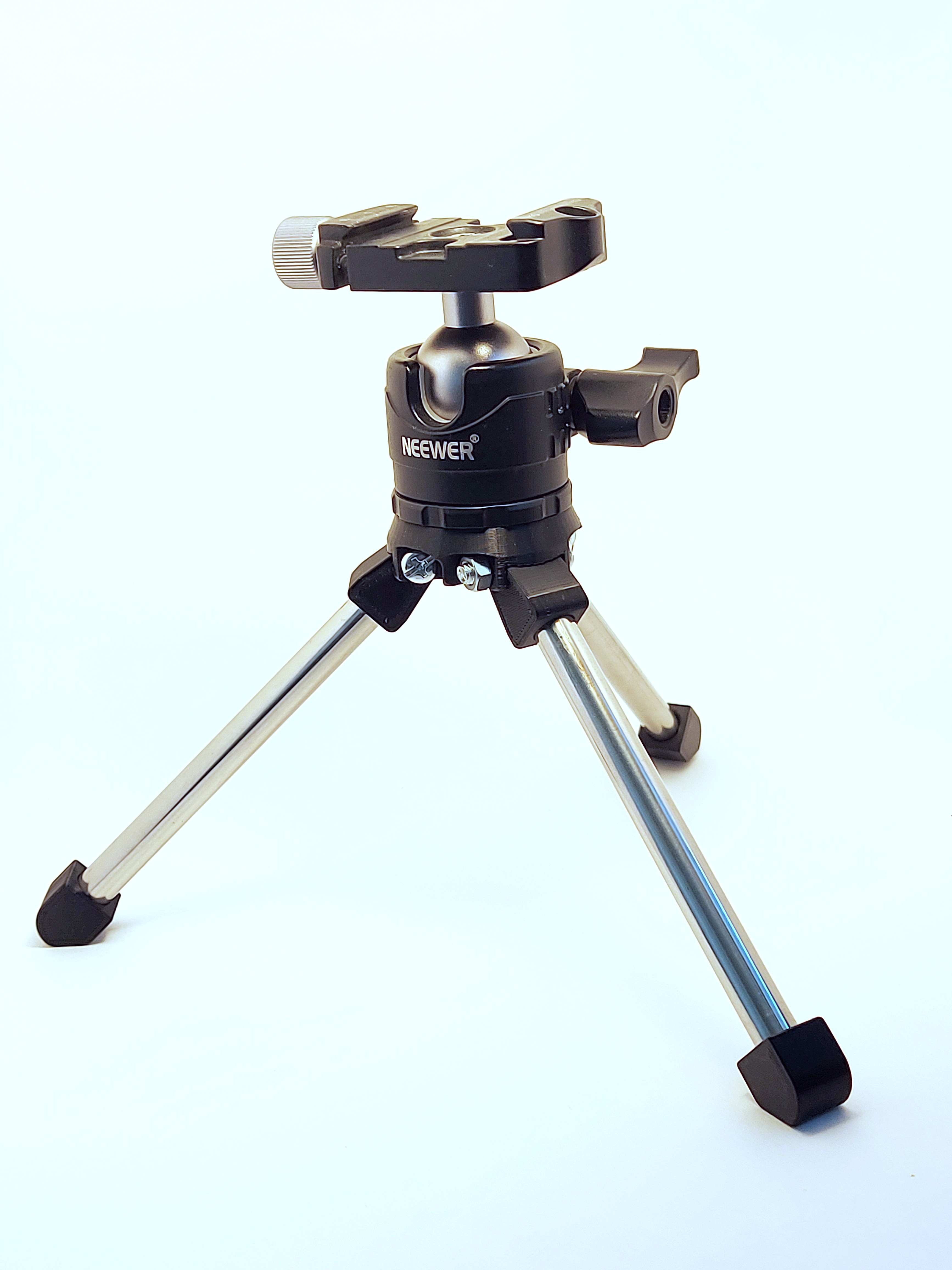 Tripod for Mini Ball Head