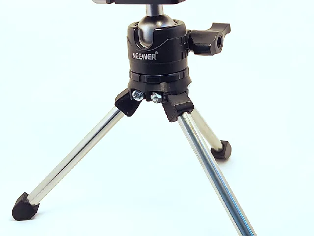Tripod for Mini Ball Head