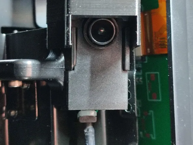 QiDi Q1 Pro camera cover