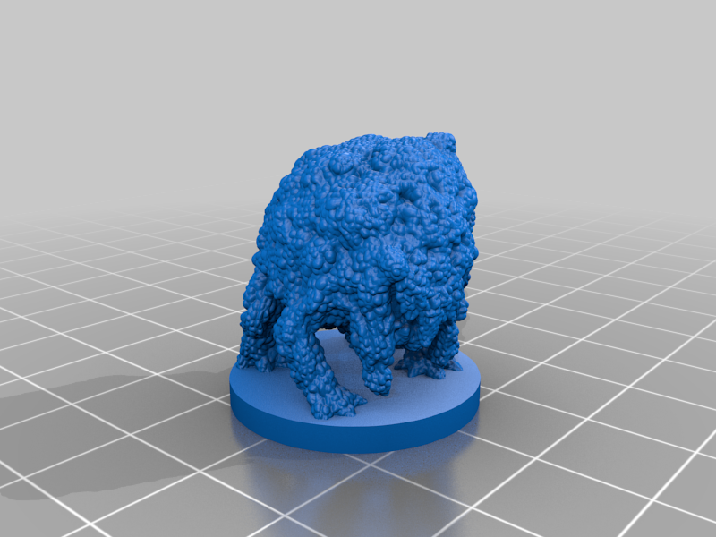 Mold Blight — miniatura 2