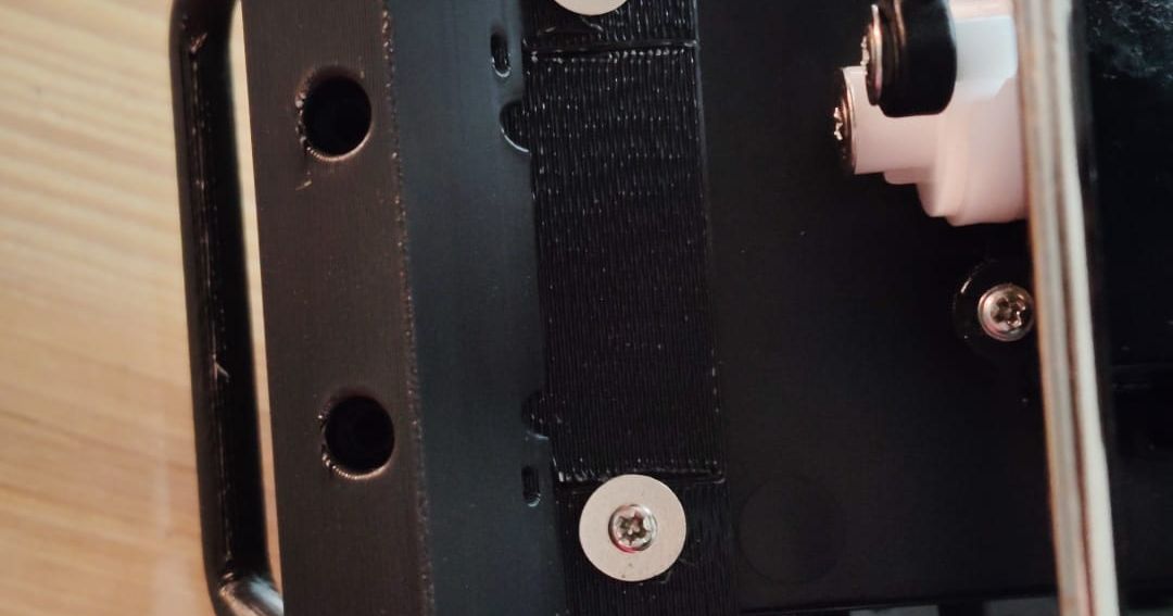 Specialized Front Bumper with Integrated Winch
