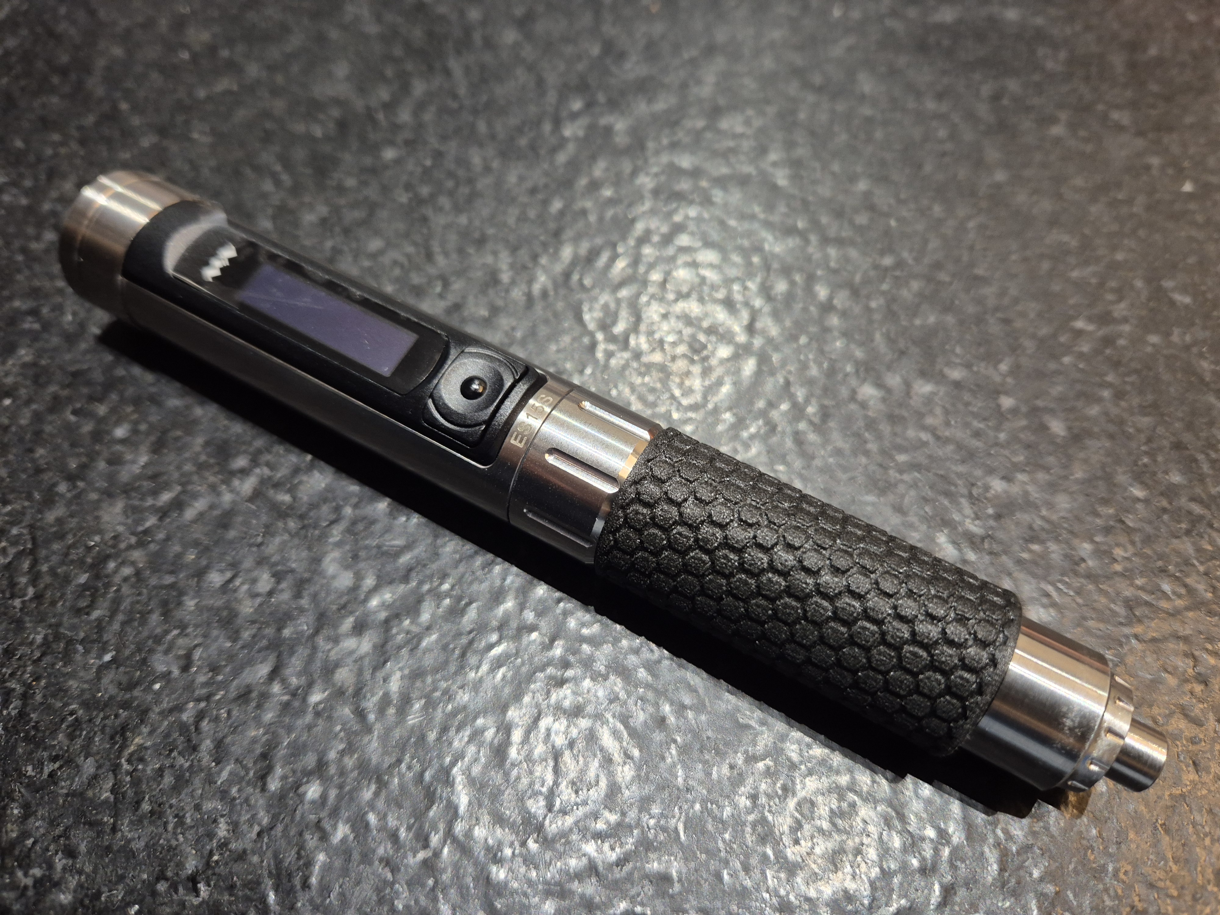 Miniware ES15/ES15S Screwdriver Grip