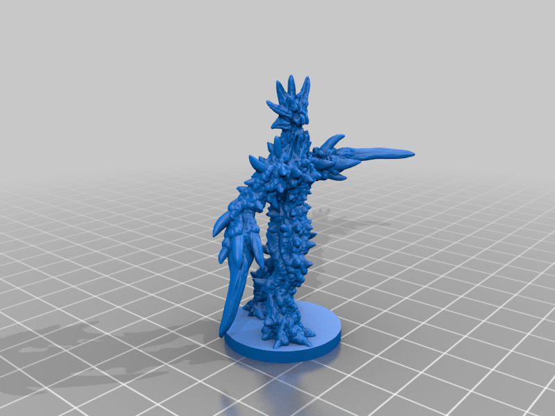 Thorn Blight — miniatura 2
